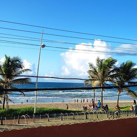 Casa Beira-Mar - Praia Do Flamengo - Salvador - Bahia Exterior foto