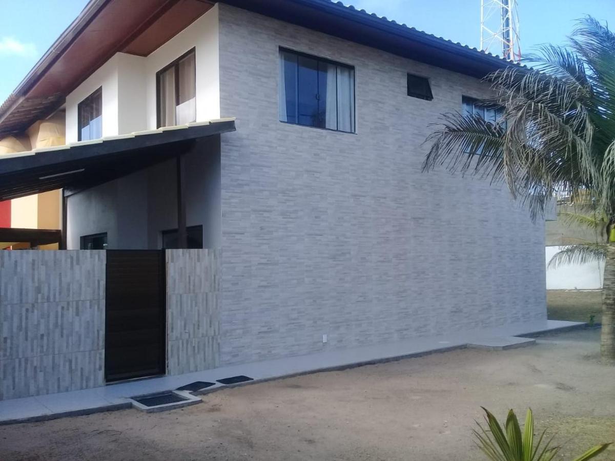 Casa Beira-Mar - Praia Do Flamengo - Salvador - Bahia Exterior foto